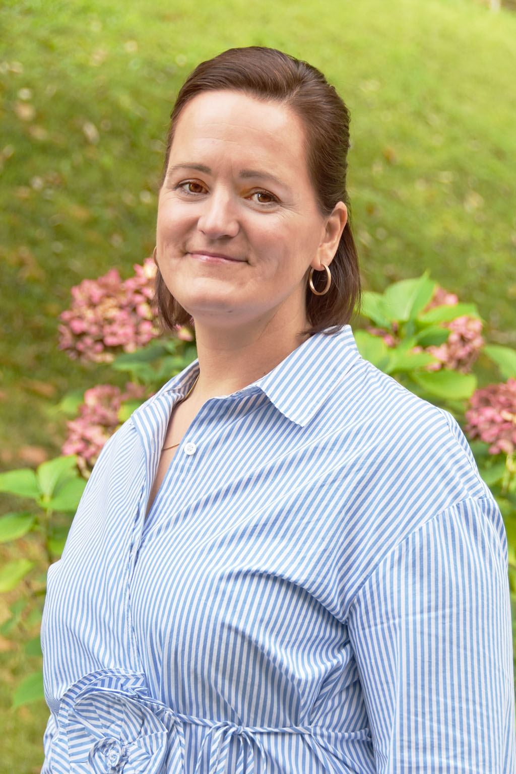 Schneider Eva, Mag. (FH), BEd